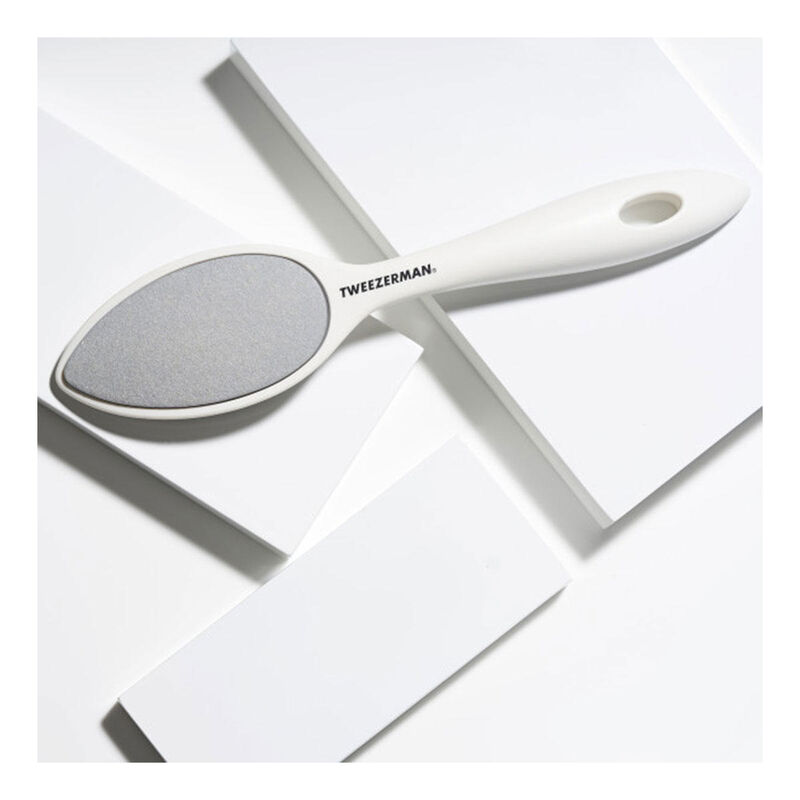 Tweezerman Sole Smoother Antibacterial Callus Stone image number 4