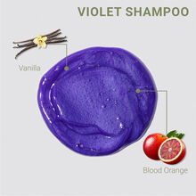 LOMA Violet Shampoo