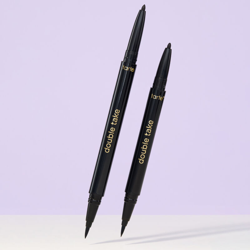 Tarte Double Take Eyeliner Bonus Set image number 7