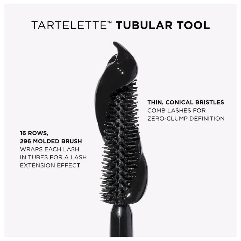 Tarte Tartelette  Tubing Mascara Travel Size image number 3