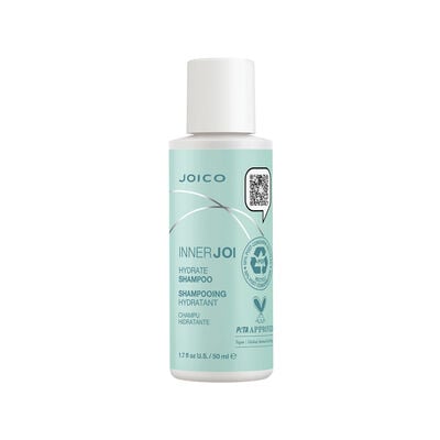 Joico InnerJoi Hydrate Shampoo Travel Size