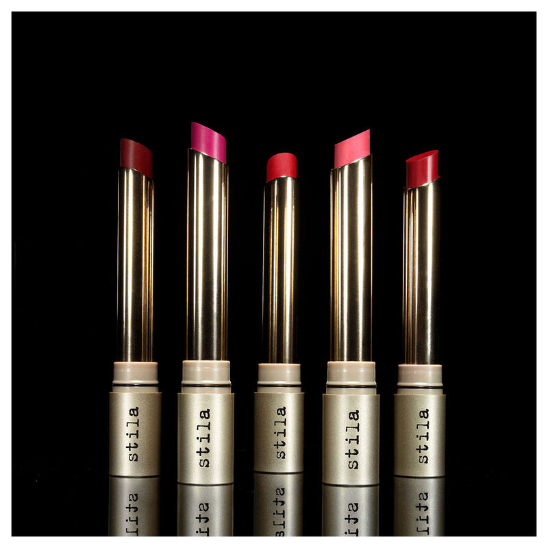 Stila Stay All Day Matte Lip Color image number 2