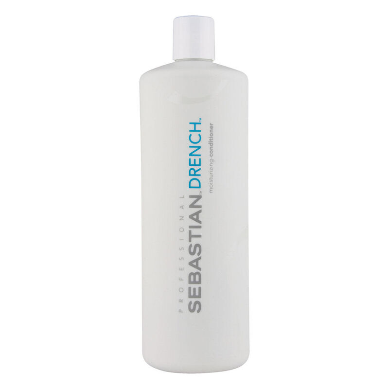 SEBASTIAN Drench Moisturizing Conditioner image number 0