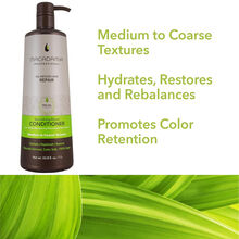 Macadamia Professional Nourishing Repair Conditioner