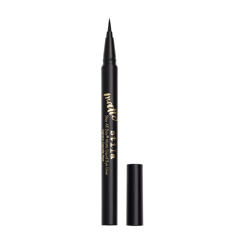 Stila Stay All Day Matte Liquid Eye Liner image number 0