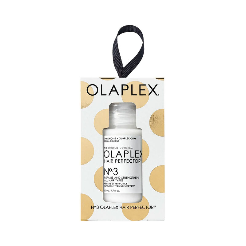 Olaplex No. 3 Holiday Ornament image number 0