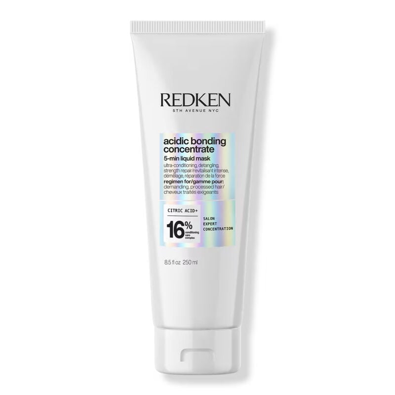 Redken Acidic Bonding Concentrate 5 Minute Liquid Mask image number 0