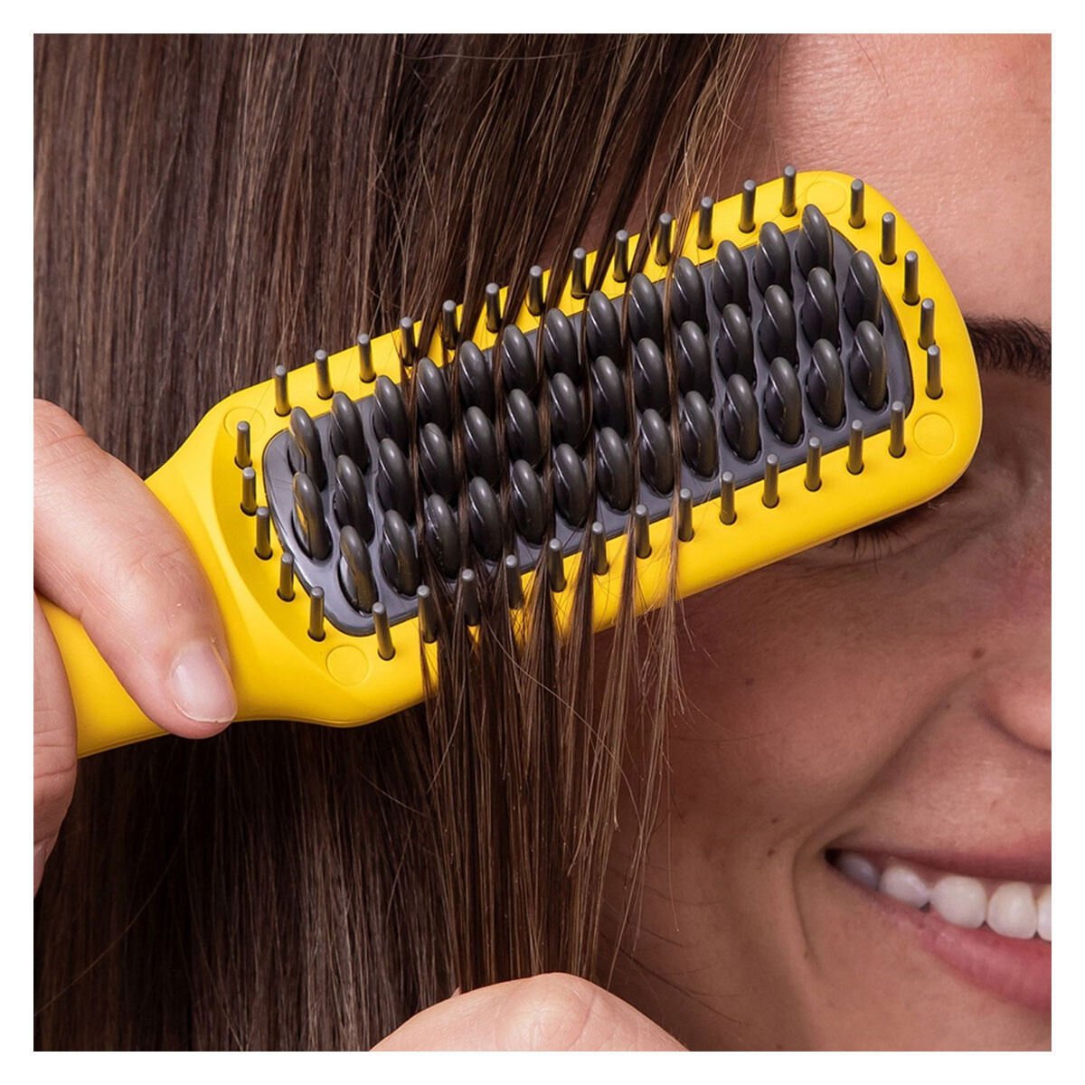 Drybar brush crush sale outlet