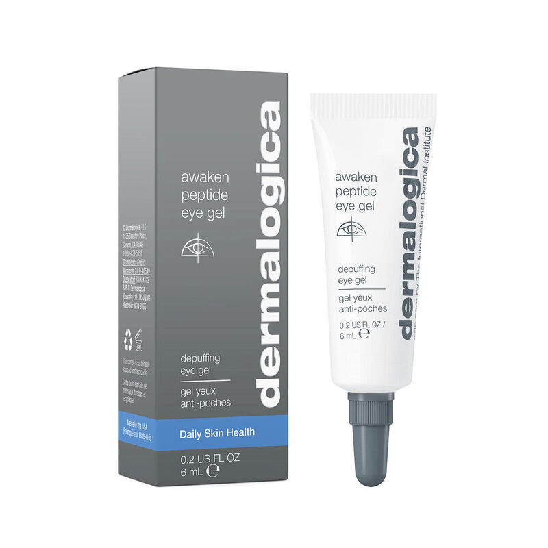 Dermalogica Deluxe-size Awaken Peptide Eye Gel image number 0