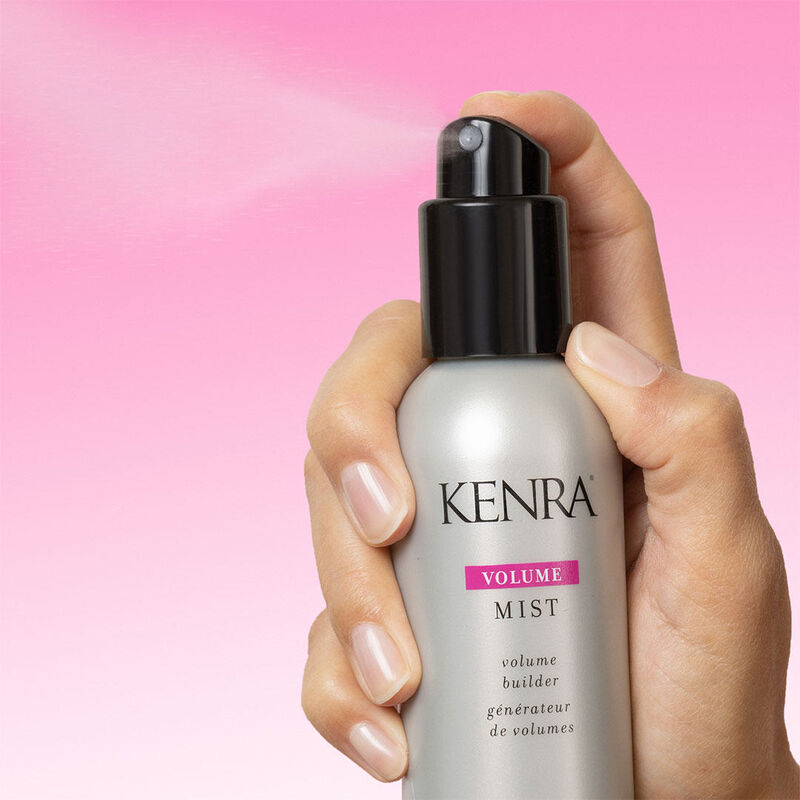 Kenra Volume Mist 2 image number 2