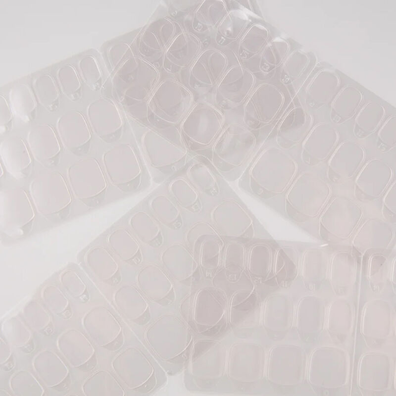 Paintlab Press On Nails Adhesive Tabs image number 1