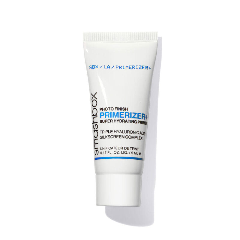 Smashbox Deluxe-Size Primerizer + Hydrating Primer image number 0