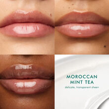 Moroccanoil Vanilla Date Lip Balm