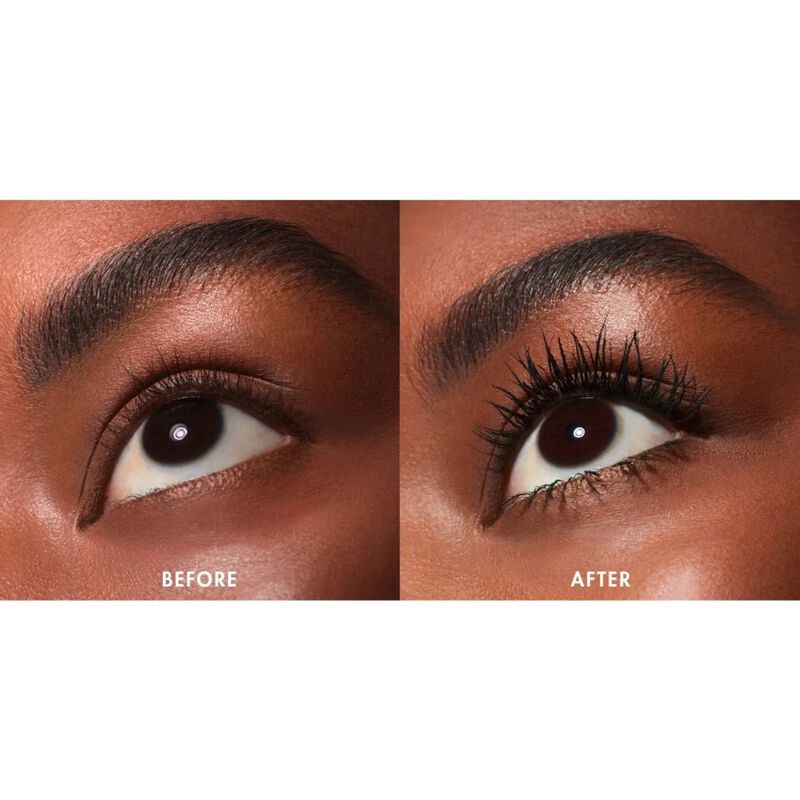 Lorac Holy Lash Volumizing Mascara image number 1