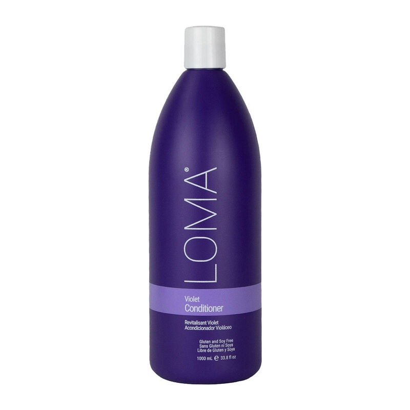 LOMA Violet Conditioner image number 0