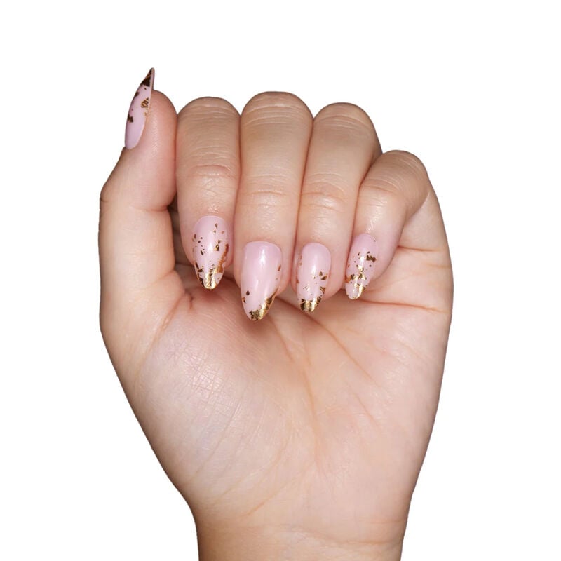 Glamnetic 24K Press-On Nails image number 2