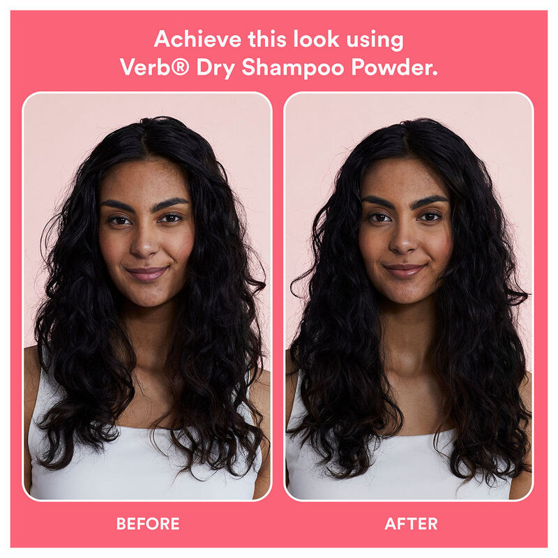 Verb Dry Shampoo Powder image number 1
