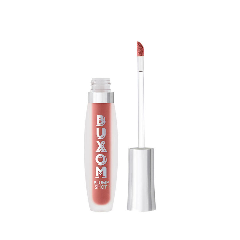 Buxom Plump Shot Collagen Infused Lip Serum image number 0