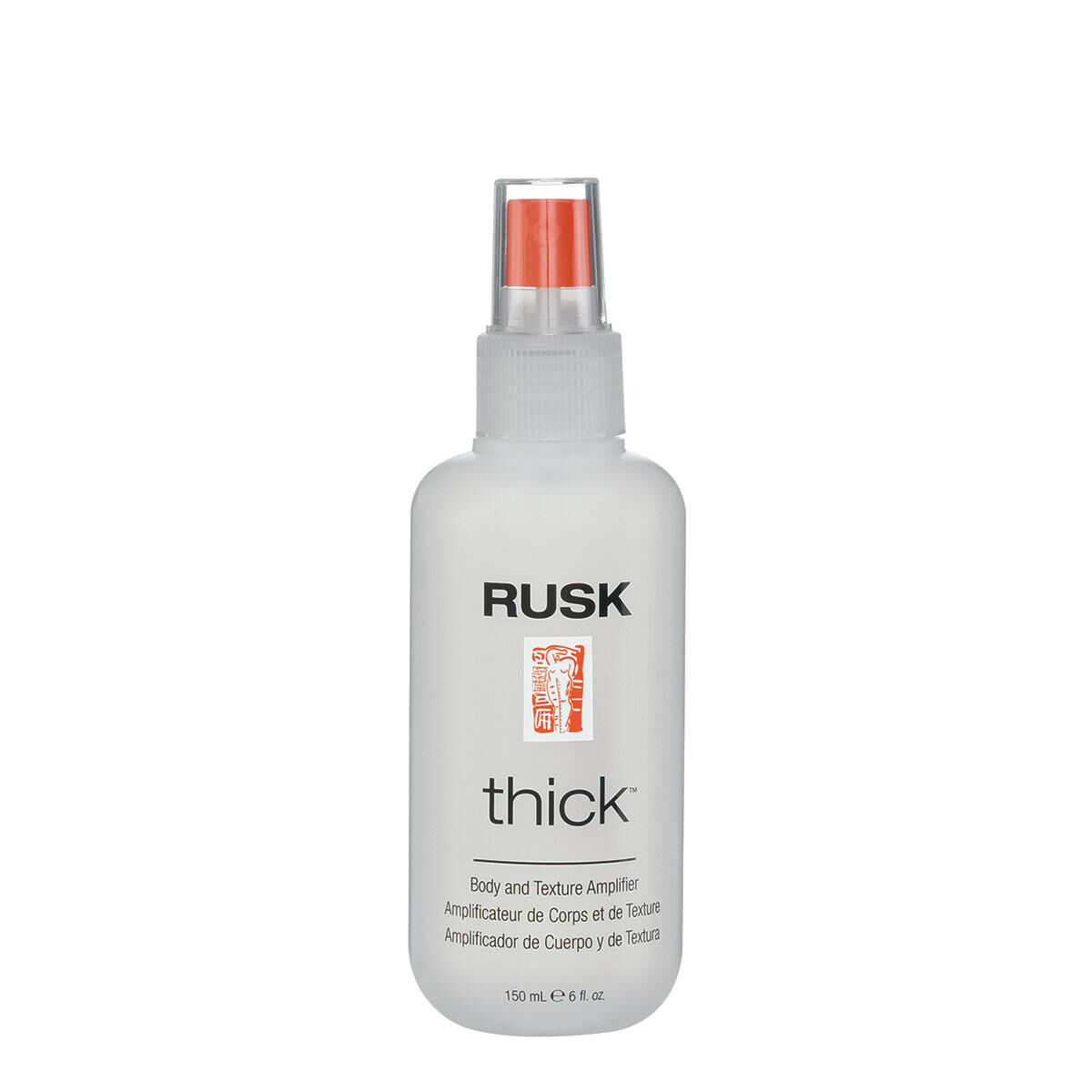 RUSK Designer Collection Thick Body And Texture Amplifier