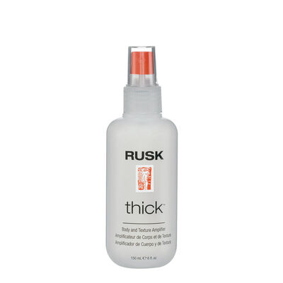 RUSK Designer Collection Thick Body And Texture Amplifier