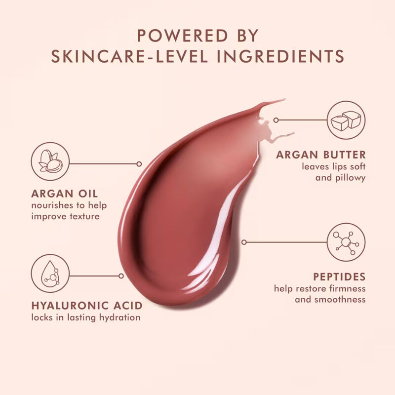 Moroccanoil Vanilla Date Lip Balm image number 2