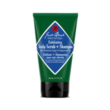 Jack Black Exfoliating Scalp Scrub + Shampoo Jack Black Exfoliating Scalp Scrub + Shampoo