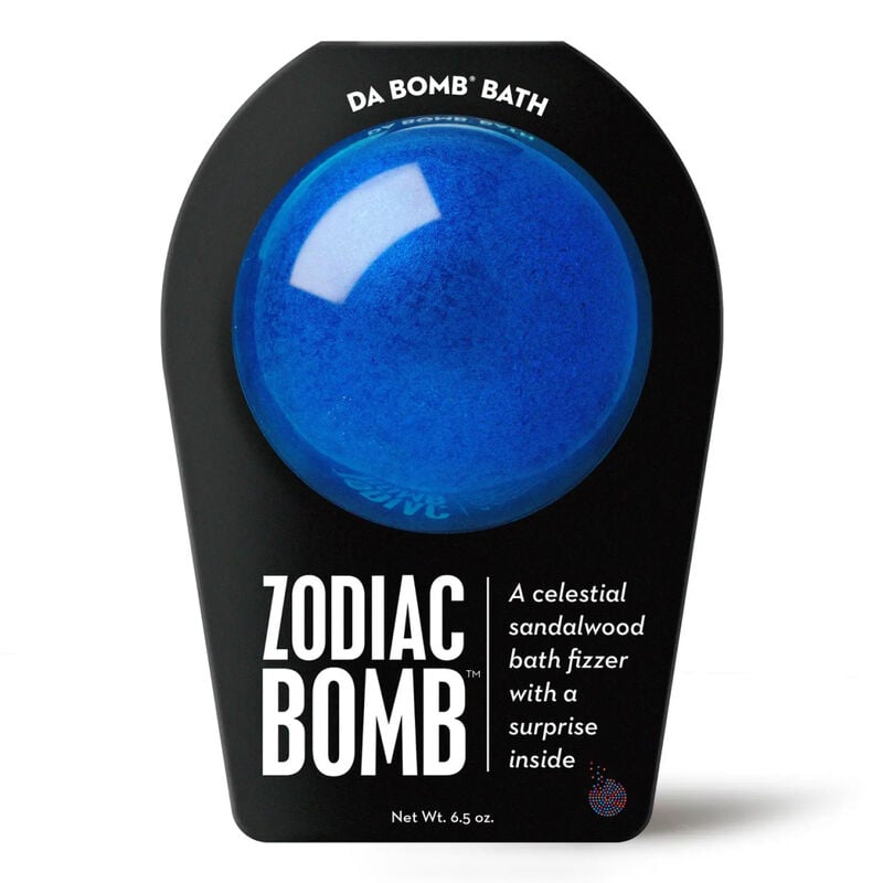 Da Bomb Bath Zodiac Bath Bomb image number 0