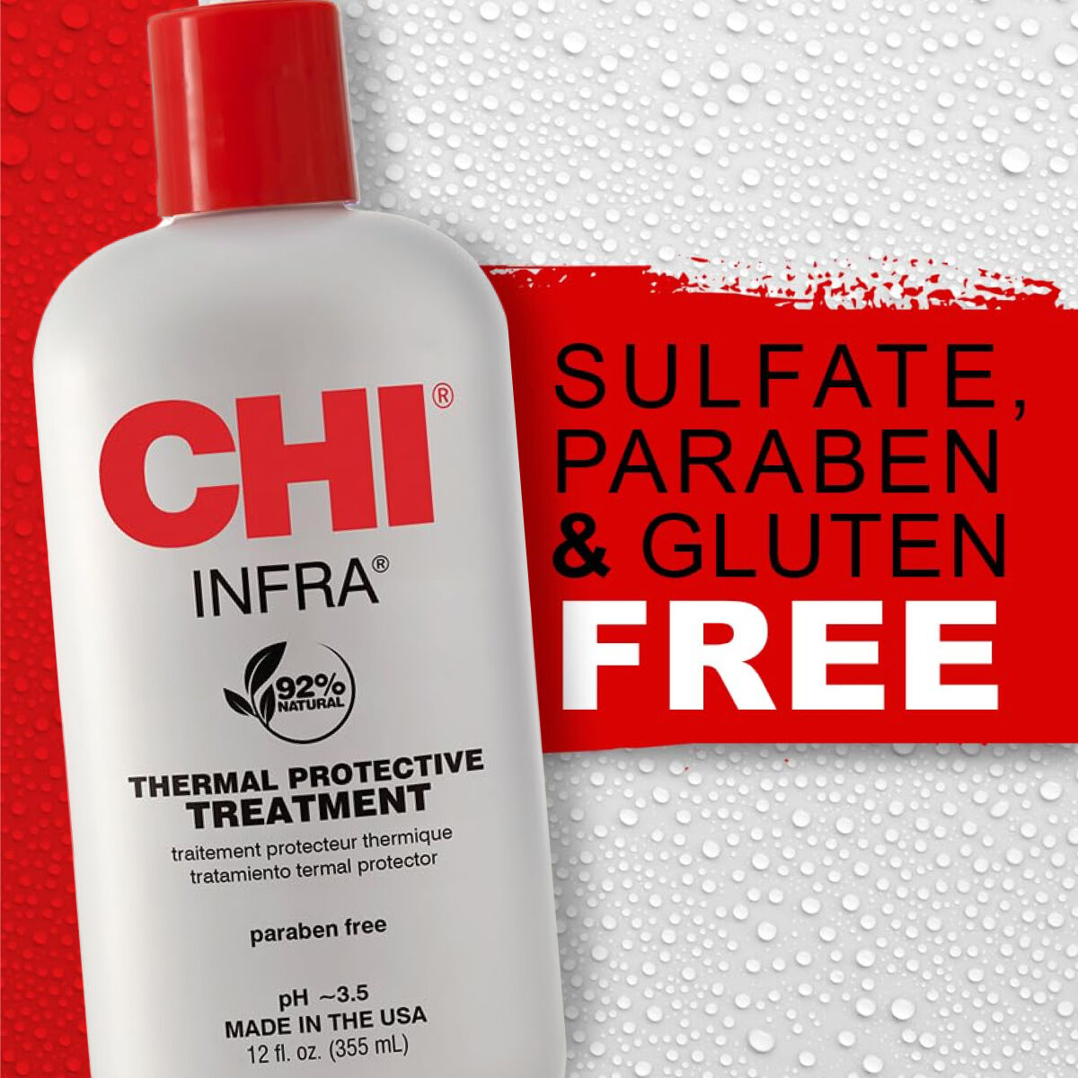CHI Infra Treatment - Thumbnail 2