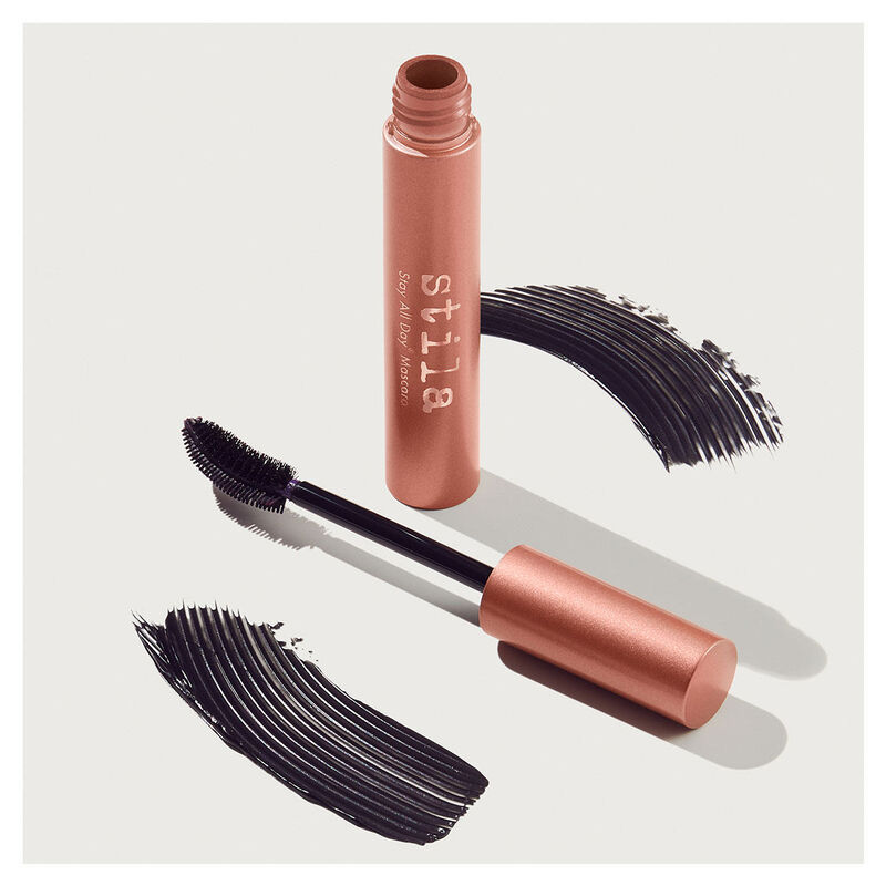 Stila Stay All Day Mascara image number 3