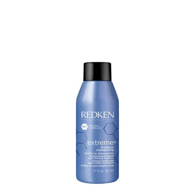 Redken Extreme Strengthening Shampoo Travel Size