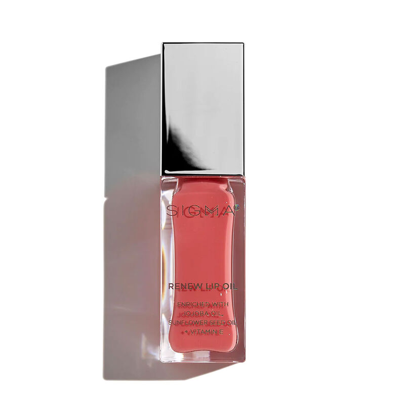 Sigma Beauty Renew Lip Oil image number 0