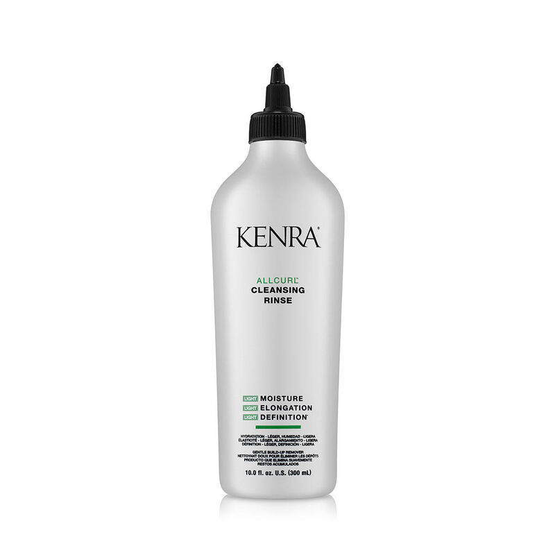 Kenra AllCurl Cleansing Rinse image number 0