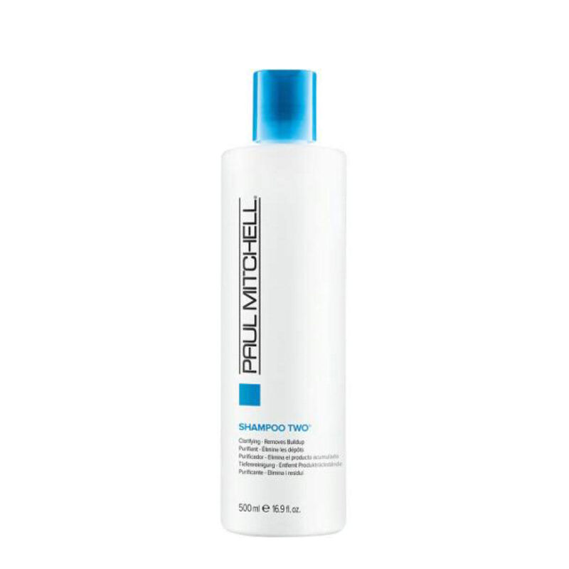 Paul Mitchell Clarifying Shampoo Two image number 0