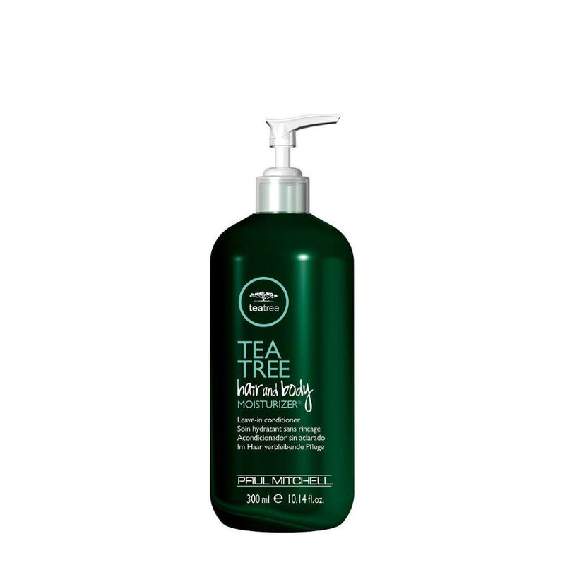 Paul Mitchell Tea Tree Hair and Body Moisturizer image number 0