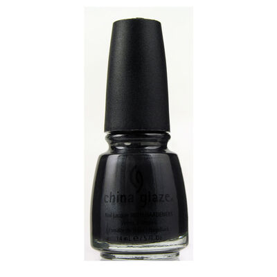 China Glaze Nail Lacquer - Darks