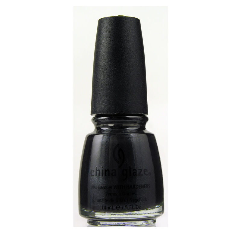 China Glaze Nail Lacquer - Darks image number 0