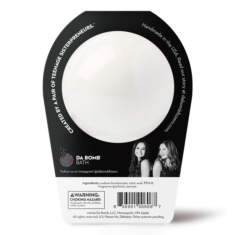 Da Bomb Bath Cake Bath Bomb image number 1