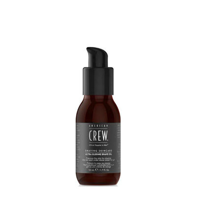 American Crew Shaving Skincare Ultra Gliding Shave Oil