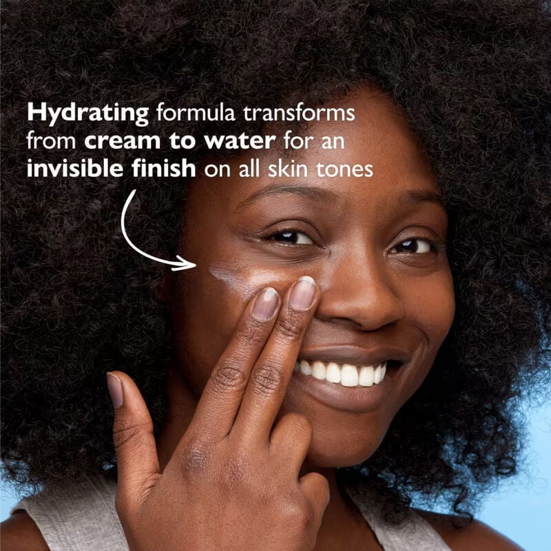 Peter Thomas Roth Water Drench Broad Spectrum SPF 45 Hyaluronic Cloud Moisturizer image number 5