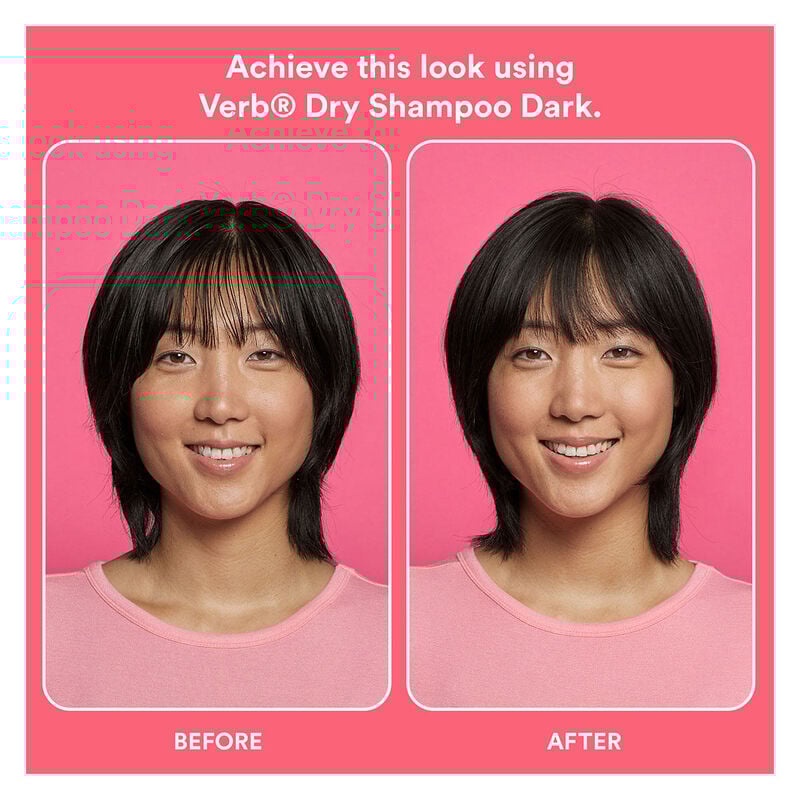 Verb Dry Shampoo Dark Tones image number 3
