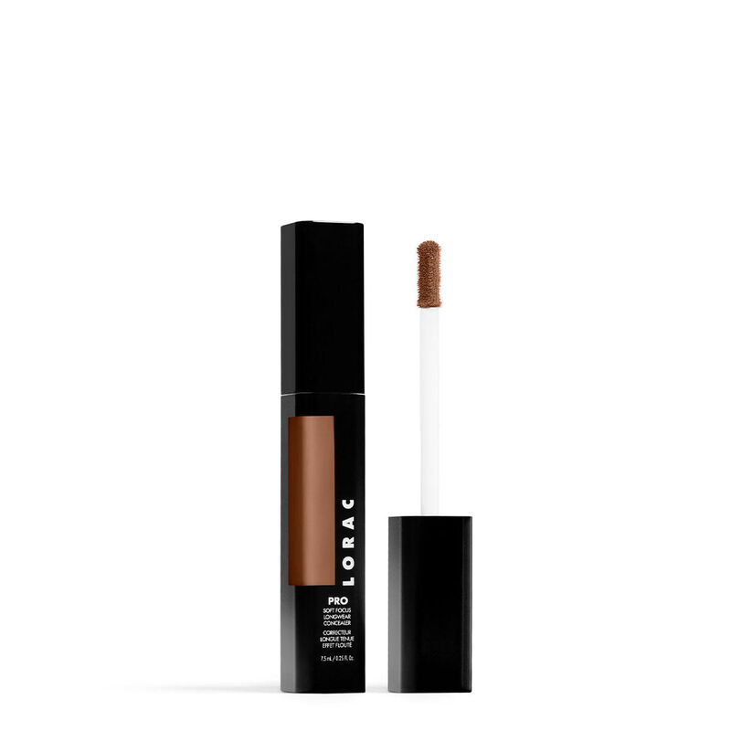 Lorac PRO Soft Focus Longwear Concealer image number 0