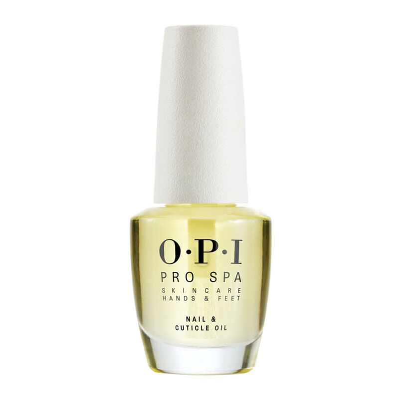 OPI Pro Spa Nail and Cuticle Oil image number 0