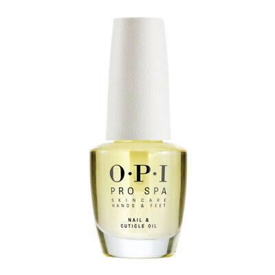 OPI Pro Spa Nail and Cuticle Oil