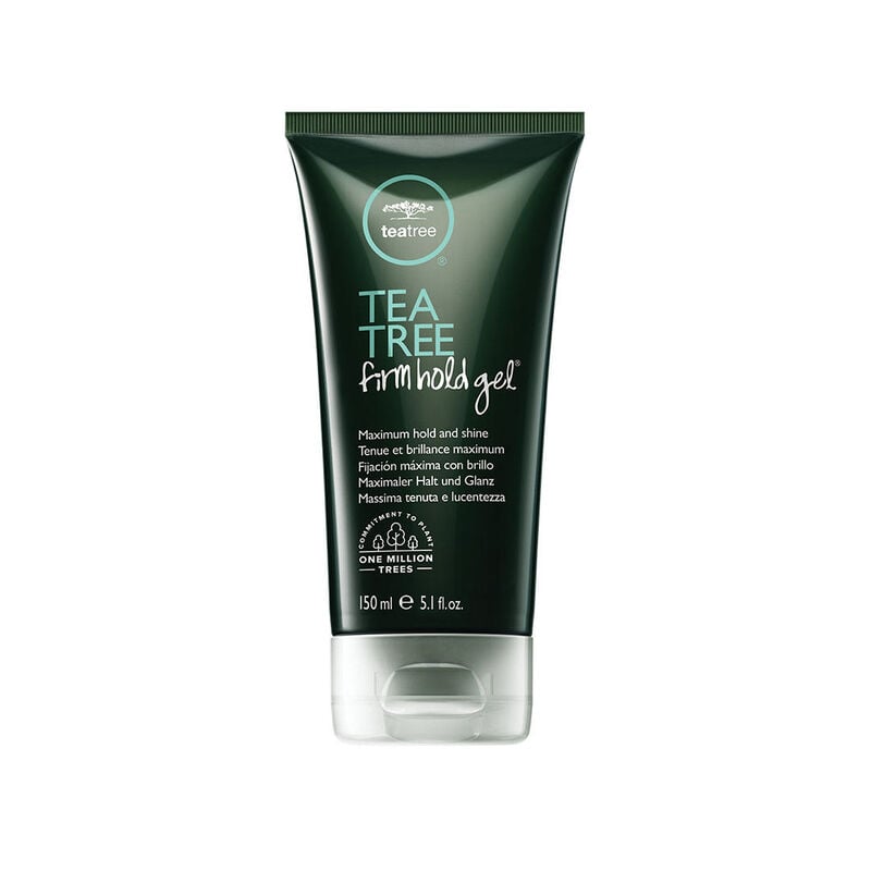 Paul Mitchell Tea Tree Firm Hold Gel image number 1
