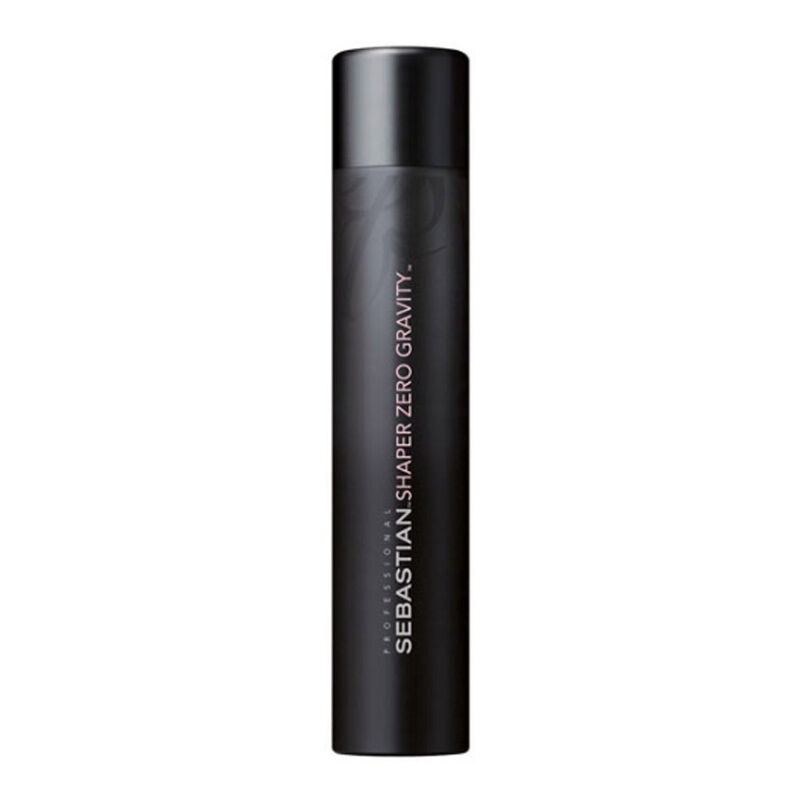 SEBASTIAN Shaper Zero Gravity, Dry, Brushable Lightweight Control Hairspray image number 0