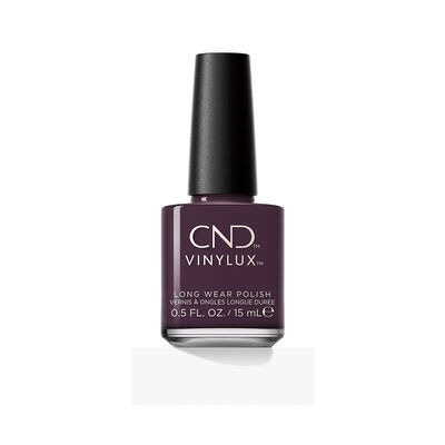 CND Vinylux Weekly Polish - Purples