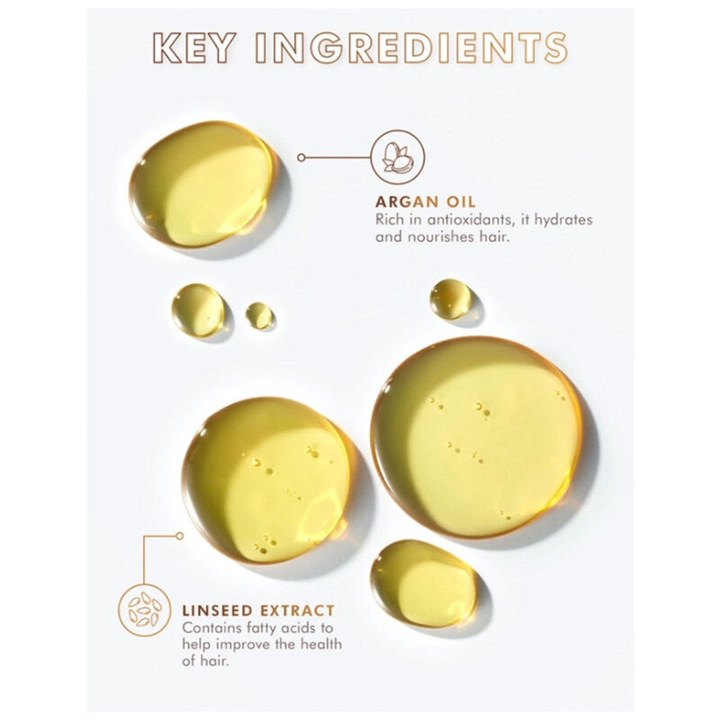 Moroccanoil Limited Edition Treatment Light Bonus-Size image number 1