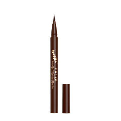 Stila Stay All Day Matte Liquid Eye Liner