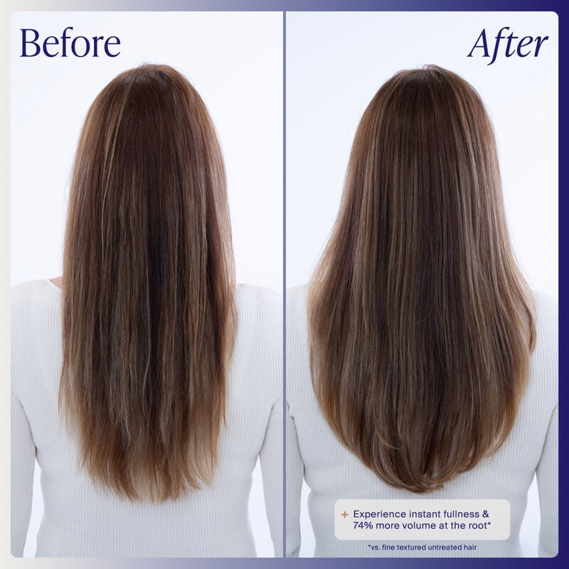 Kenra Platinum Truly Thickening Shampoo image number 2