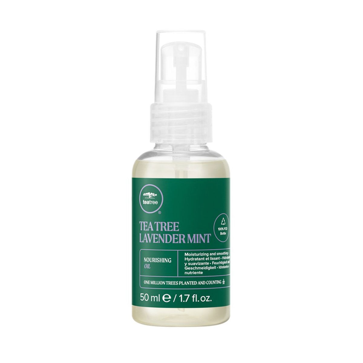 Paul Mitchell Lavender Mint Nourishing Oil